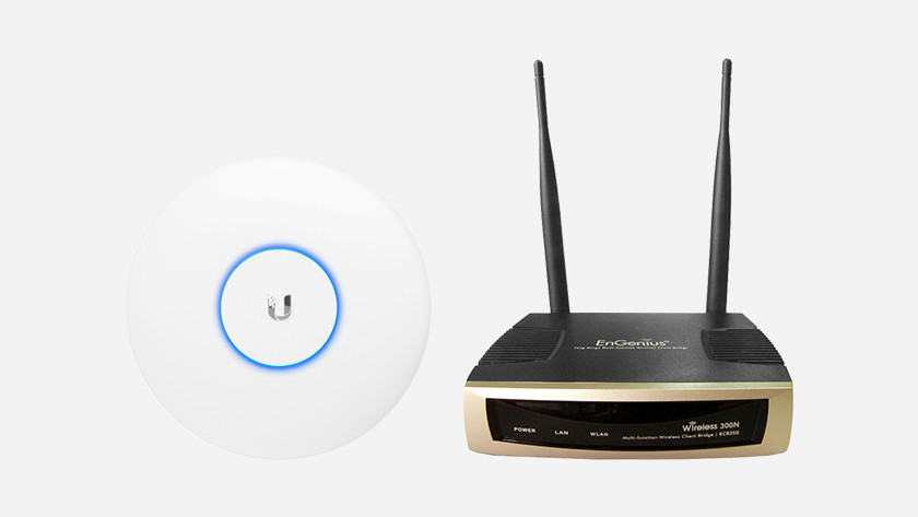 Hoge blootstelling Picasso Bedankt Wifi versterker voor je Telenet Connect Box nodig? - Coolblue - alles voor  een glimlach