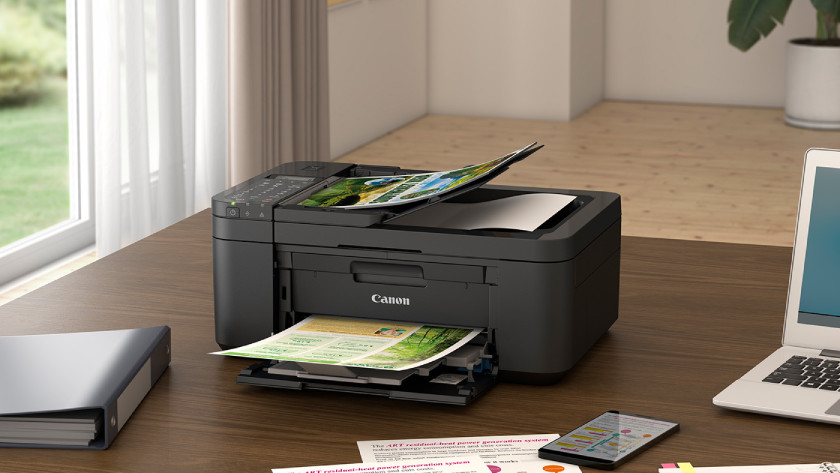 Canon PIXMA TR