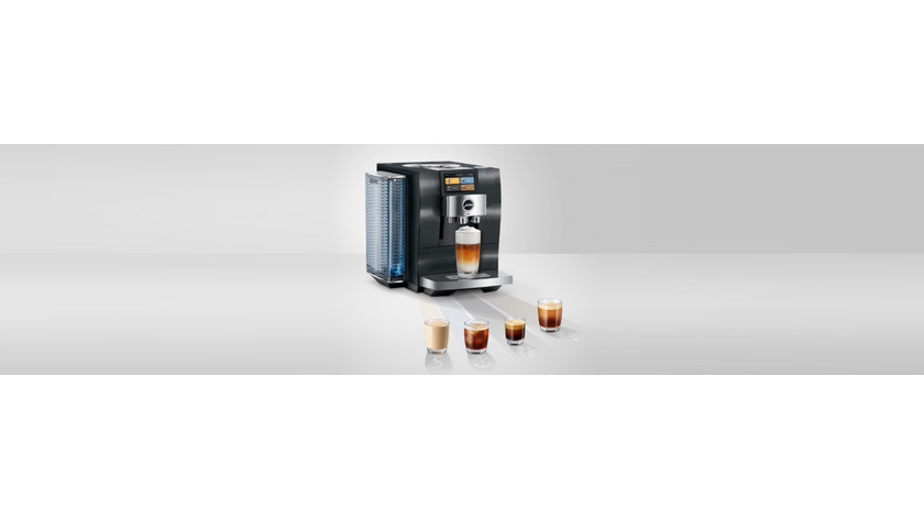 Wat zijn Cold Brew, Sweet Foam, Hot Brew en Light Brew?
