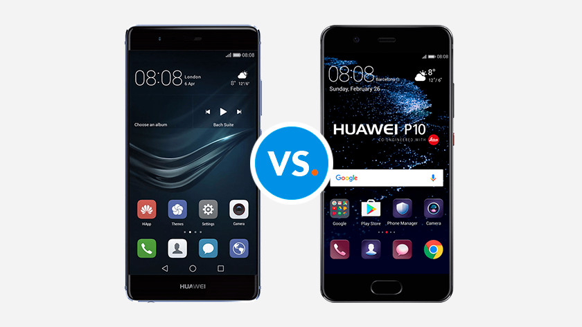 chocola Luidruchtig Vijf Advice on Huawei smartphones - Coolblue - anything for a smile