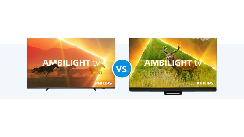 Comparez les Philips Xtra 9008 et Xtra 9308