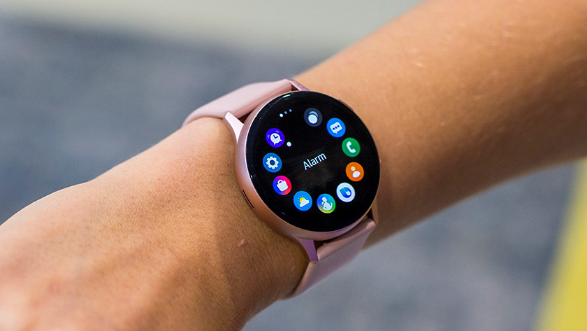 Galaxy watch best sale active 2 avis