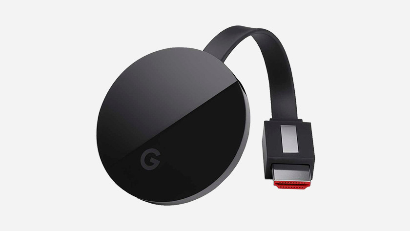 use google home mini as chromecast speaker