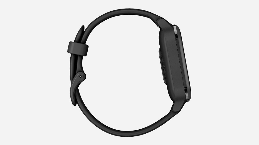 Connectivité Garmin Venu Sq
