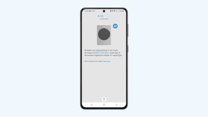 Appli Samsung SmartThings