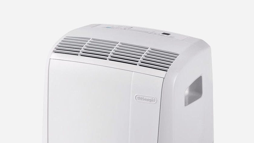 mini aircooler quigg