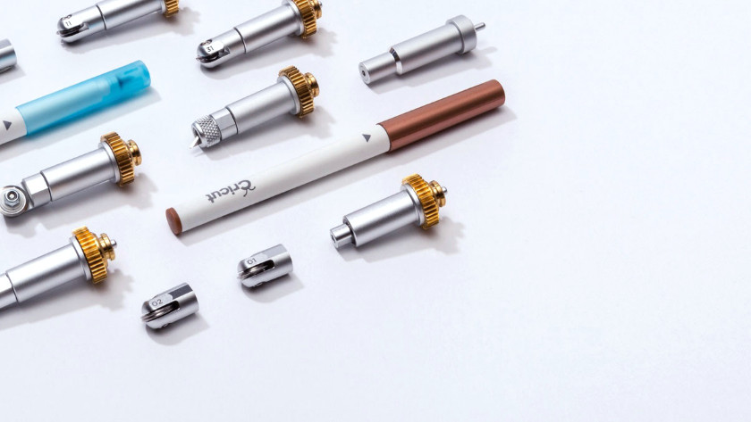 Feutres pour plotter de découpe