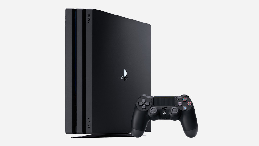 PS4 pour gaming Full HD ou 4K