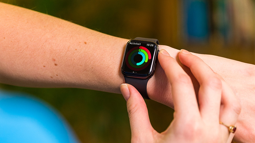 Comment utiliser l appli Activit sur votre Apple Watch