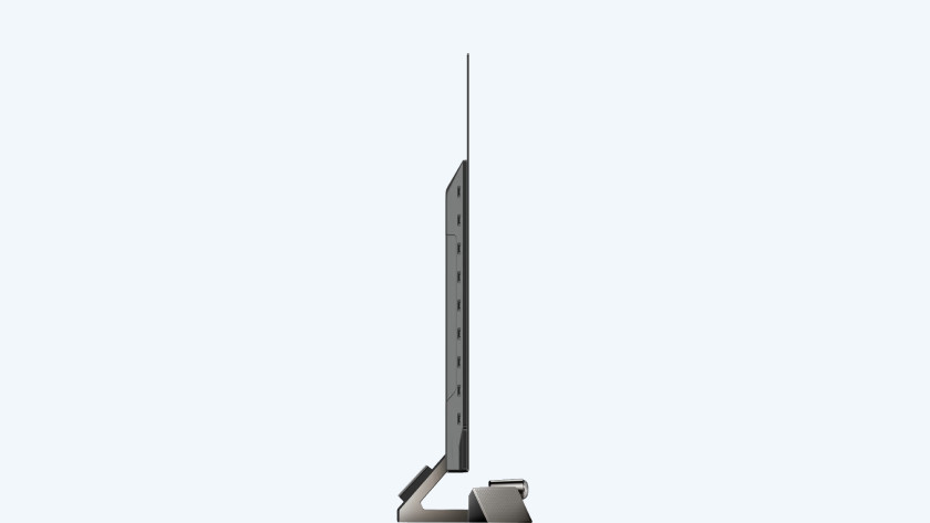 OLED+: meeslepende geluidservaring