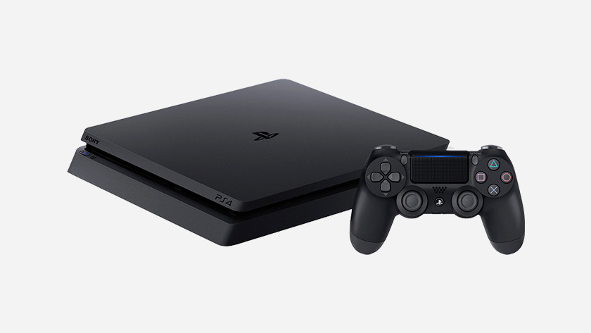 ps4 slim fat pro