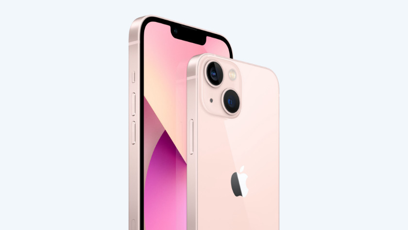 Batterij iPhone 13