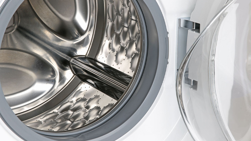 Miele wasmachine