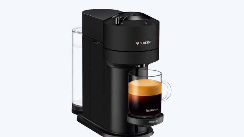 Nespresso Vertuo Next