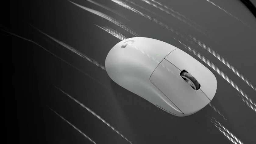Souris gamer
