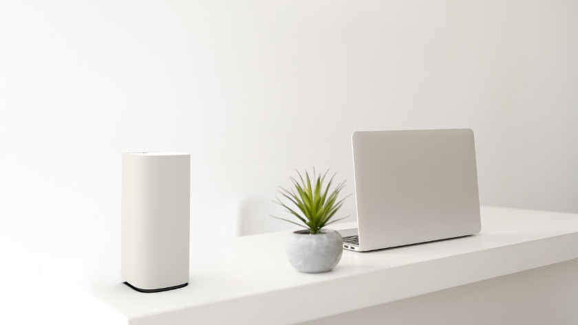 Routeur sans fil Linksys Pro 7 Wifi 7