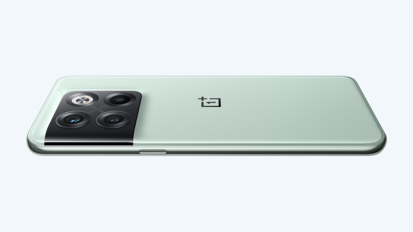 OnePlus 10T batterij vergelijken
