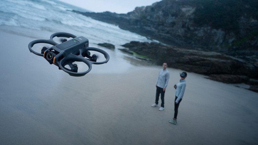 DJI Avata 2 
