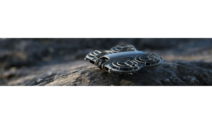 Vergelijk de DJI Neo 2 met de DJI Neo