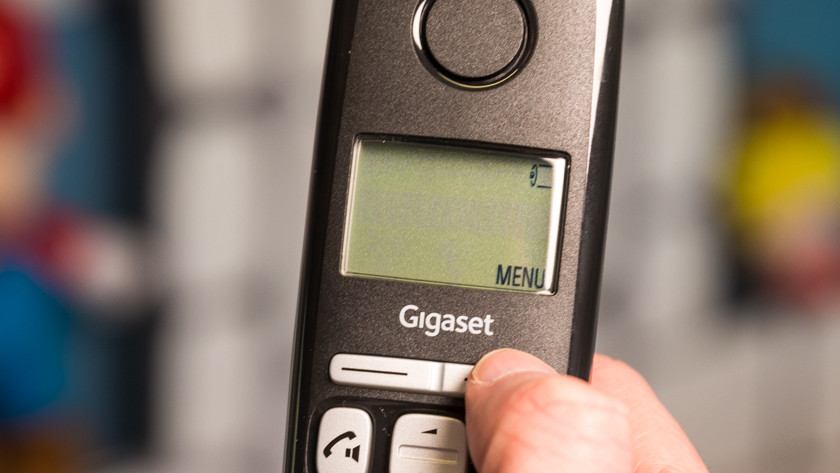 Téléphone 2 combinés Gigaset S700