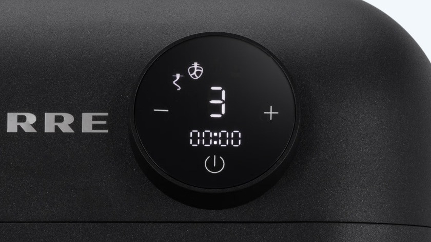 Vergelijk de Pierre SM5000, SM7000 en SM9000 keukenmixers - Coolblue ...