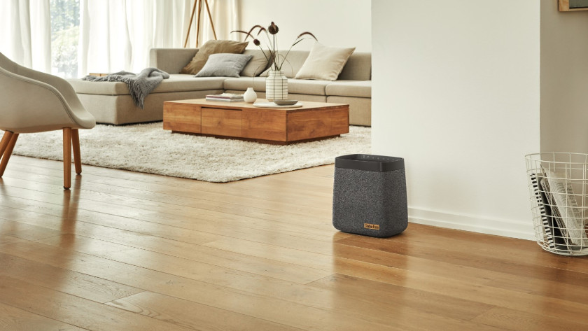 Stadler Form cool mist humidifier