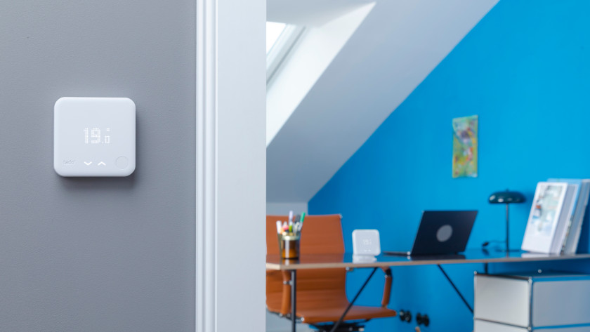 Thermostat Tado V3+