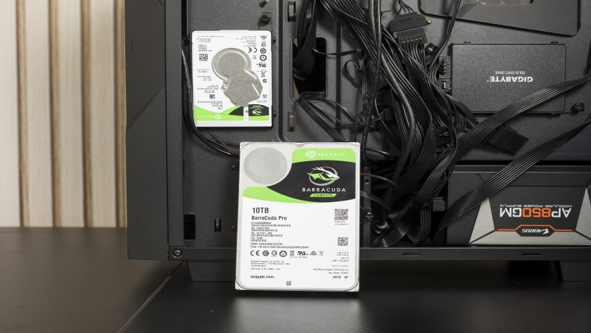 HDD interne