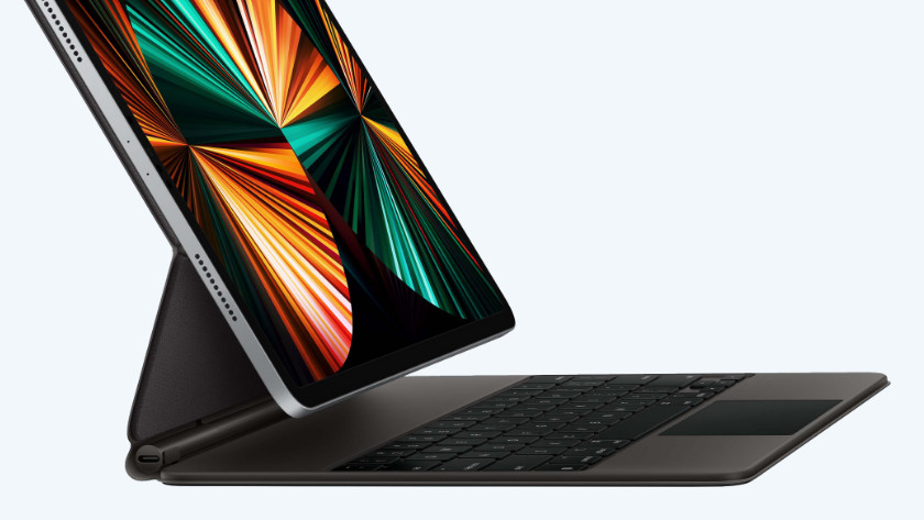 Traitement de texte iPad Pro