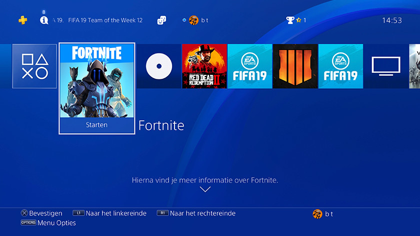 fortnite ps3 store