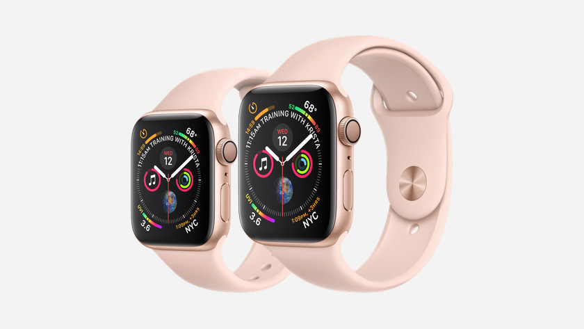 apple watch 3 33mm