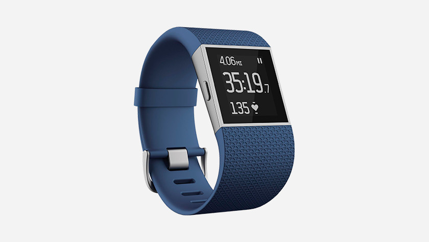 resetting fitbit ionic