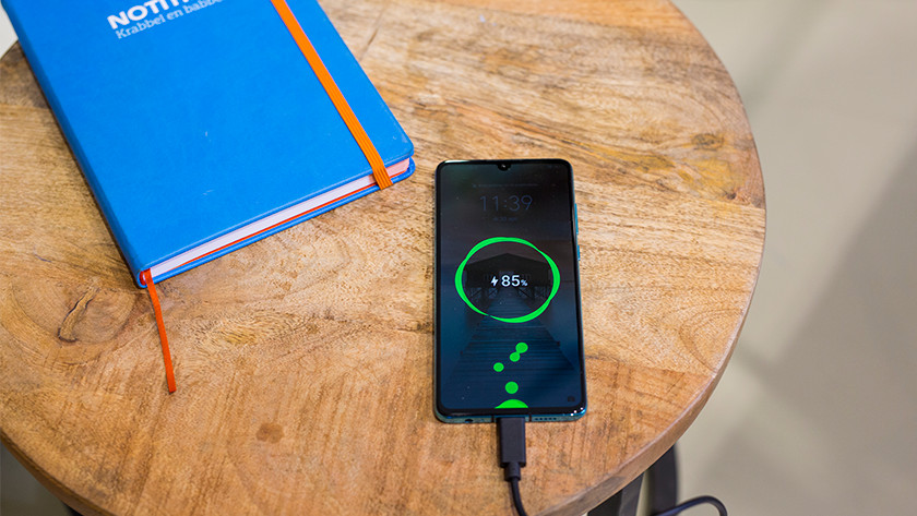 Problèmes de téléphone Android 