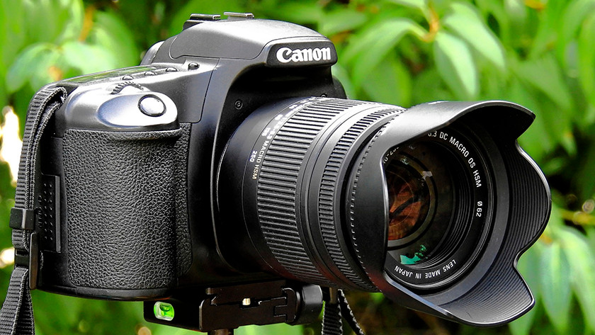 Lens hood