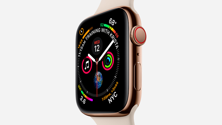 Apple watch pour le sport 2024 avis