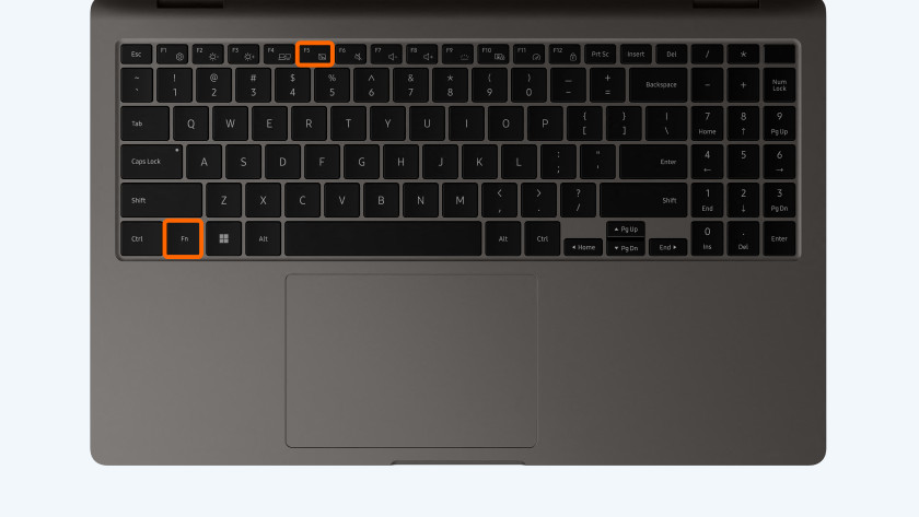 Comment résoudre les problèmes de touchpad de mon ordinateur portable ? -  Coolblue - tout pour un sourire