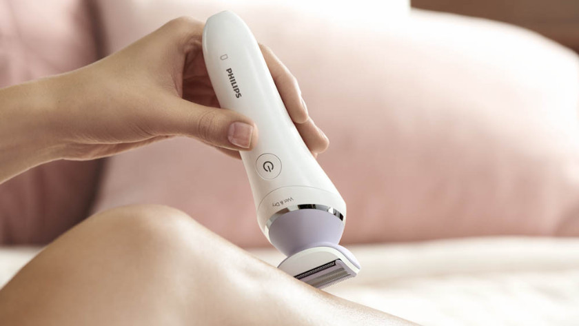 Which hair removal device is right for you? - Coolblue - anything for a  smile