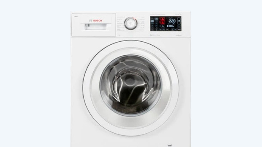Blanc] Machine à laver BOSCH WFO2680FF - Bouge et claque au rincage.  Amortisseurs non cassés