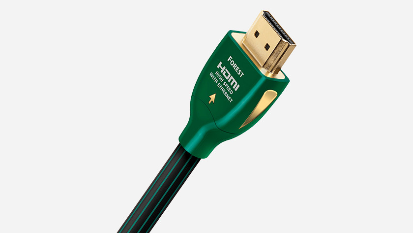 Comment connecter des appareils sans sortie HDMI à mon récepteur ? -  Coolblue - tout pour un sourire