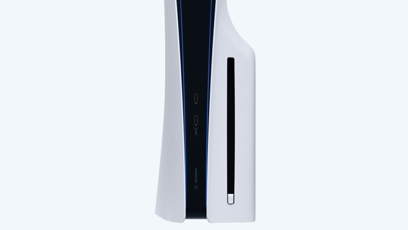 Comparez la PlayStation 5 avec la PlayStation 5 Digital Edition - Coolblue  - tout pour un sourire