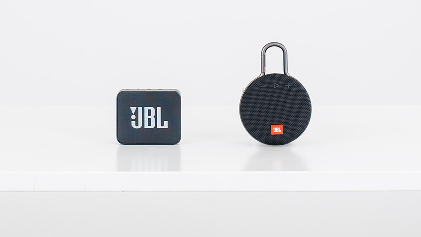 Hoe kies je de juiste JBL speaker? - Coolblue - alles glimlach