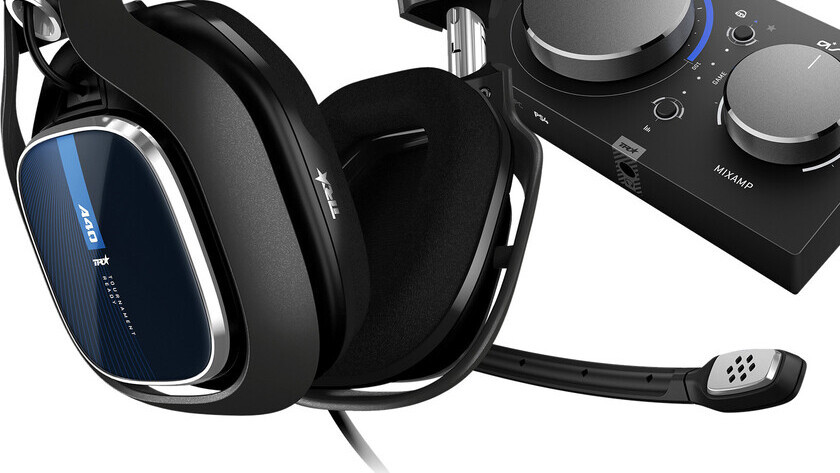 Astro A20 vs A40 vs A50 gaming headsets Coolblue anything for