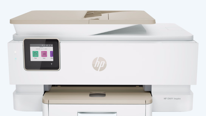 What is the difference between inkjet and laser printers