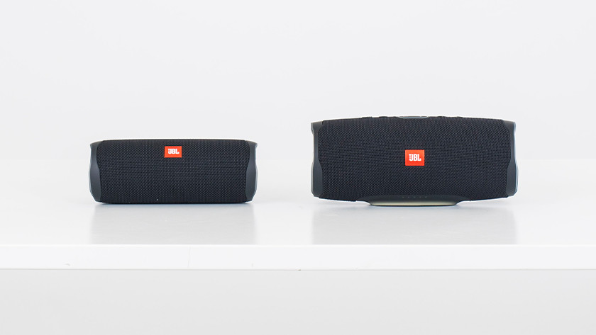 How do you choose the right JBL Bluetooth speaker? - Coolblue - anything  for a smile