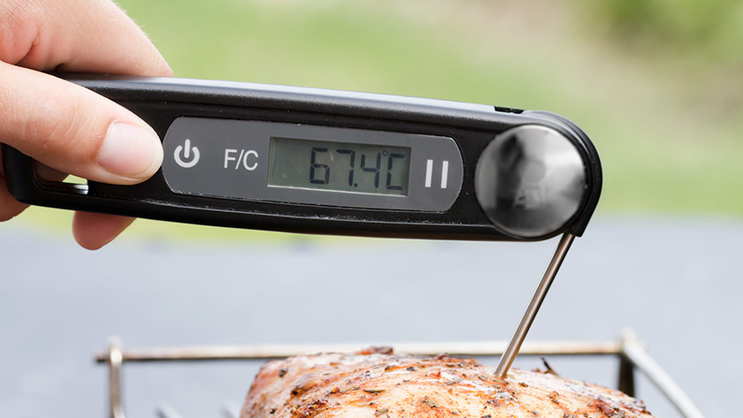 Tout savoir sur les thermomètres de cuisson au barbecue 