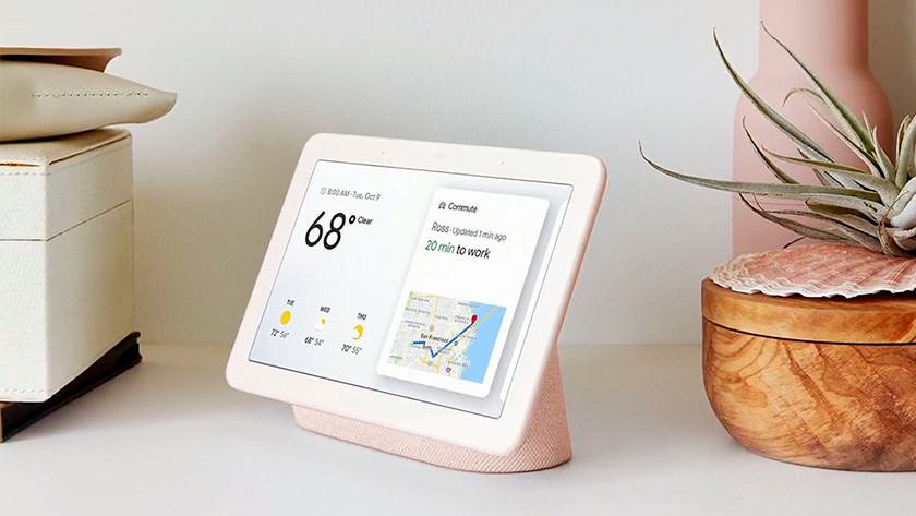 s Smart-Home Hub Has Been Here All Along