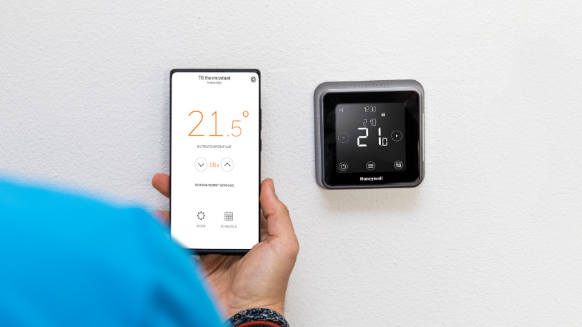 Ce thermostat connecté à moins de 53 euros chez  va s'avérer très  utile cet hiver 