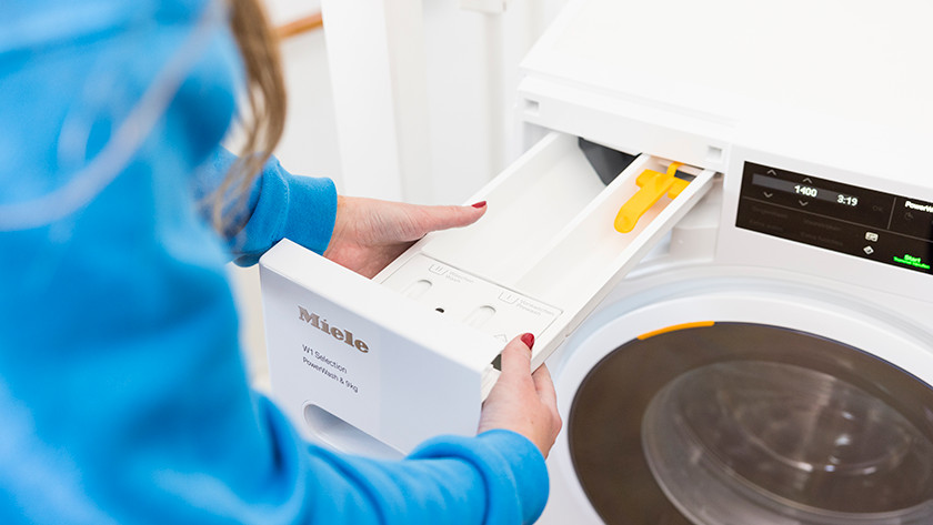 Comment fonctionne la protection antifuite sur une machine à laver
