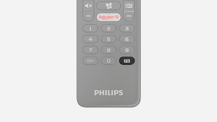 Comment fonctionne la télécommande de ma TV Philips ? - Coolblue