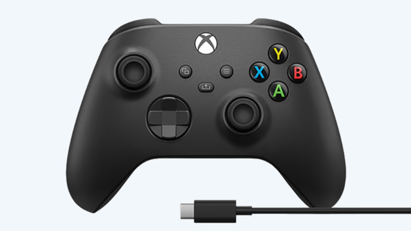 Use xbox one controller clearance on xbox series x